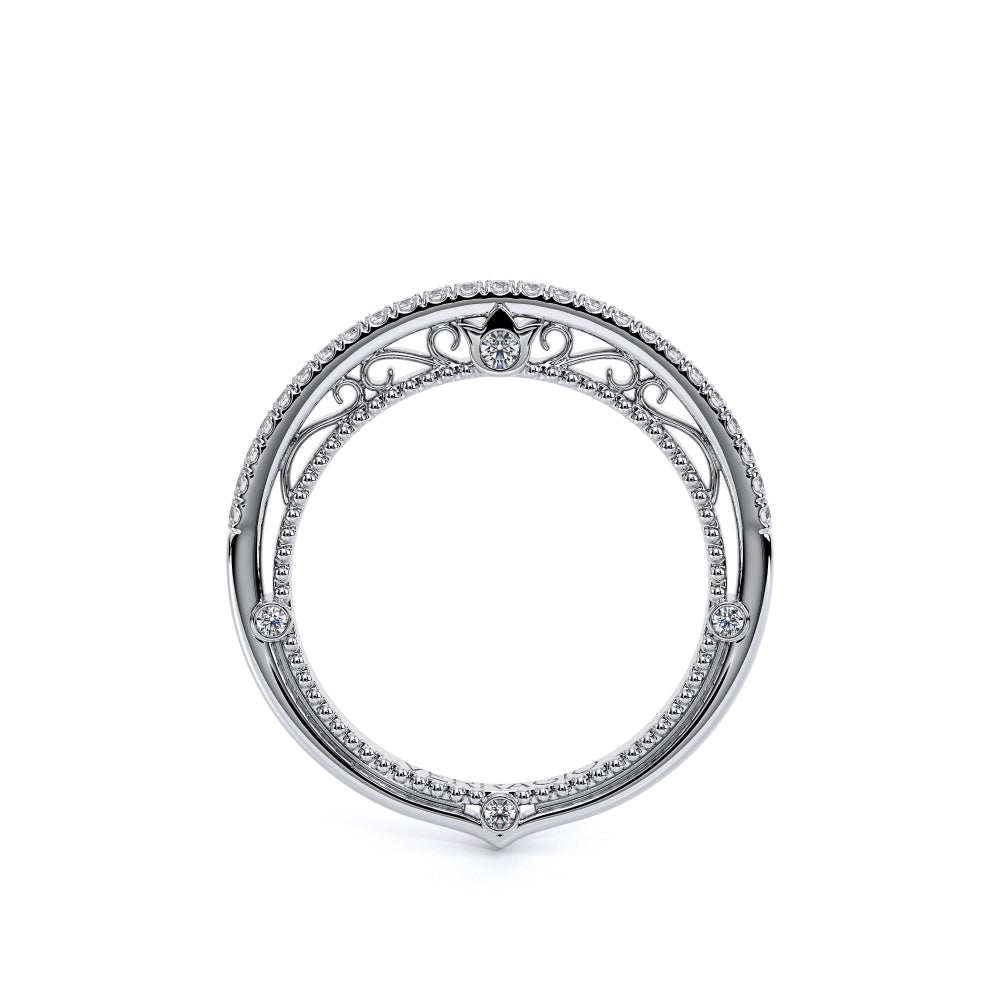 Venetian-5003wsb-14k White