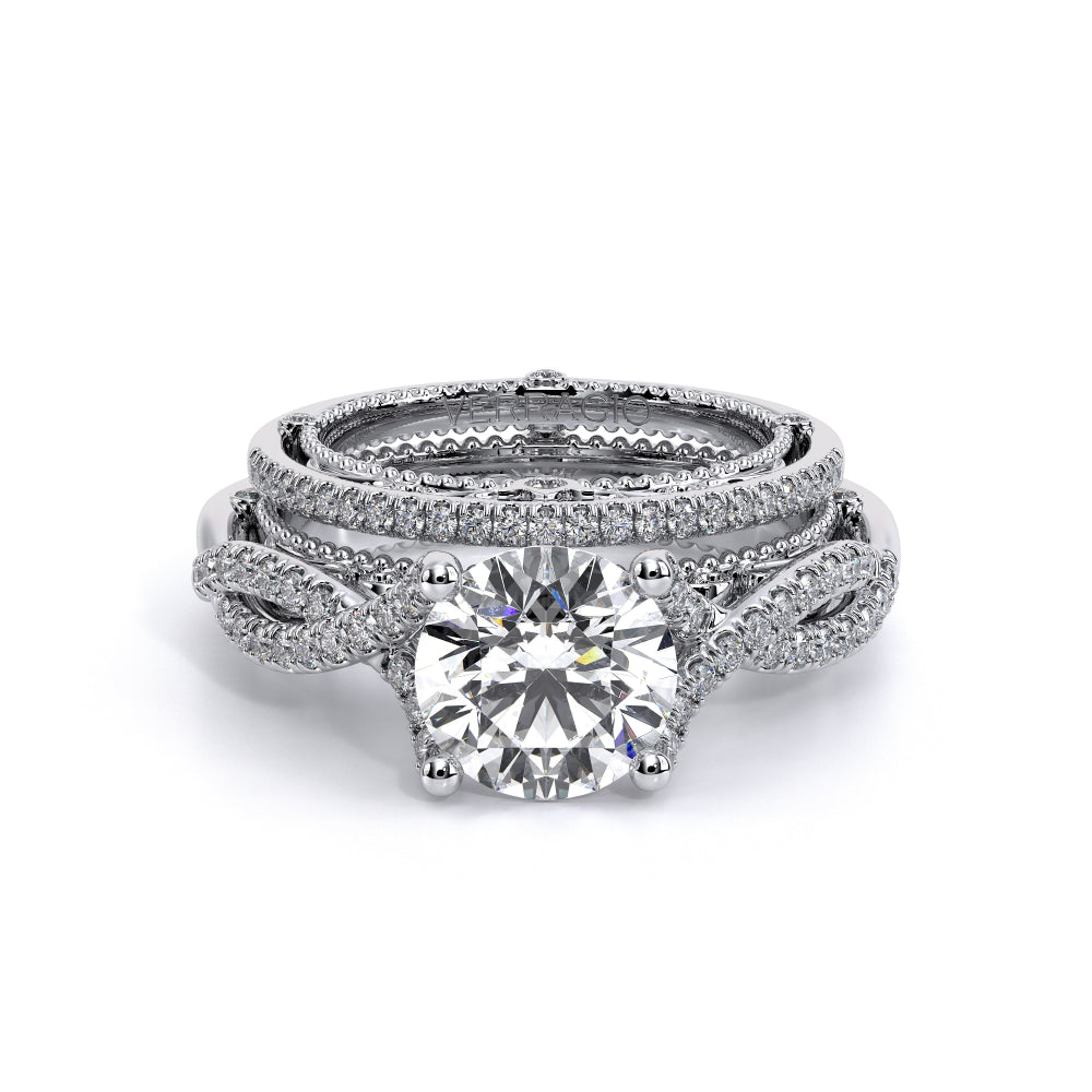 Venetian-5003wsb-14k White