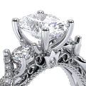 Venetian-5013ov-18k White Oval
