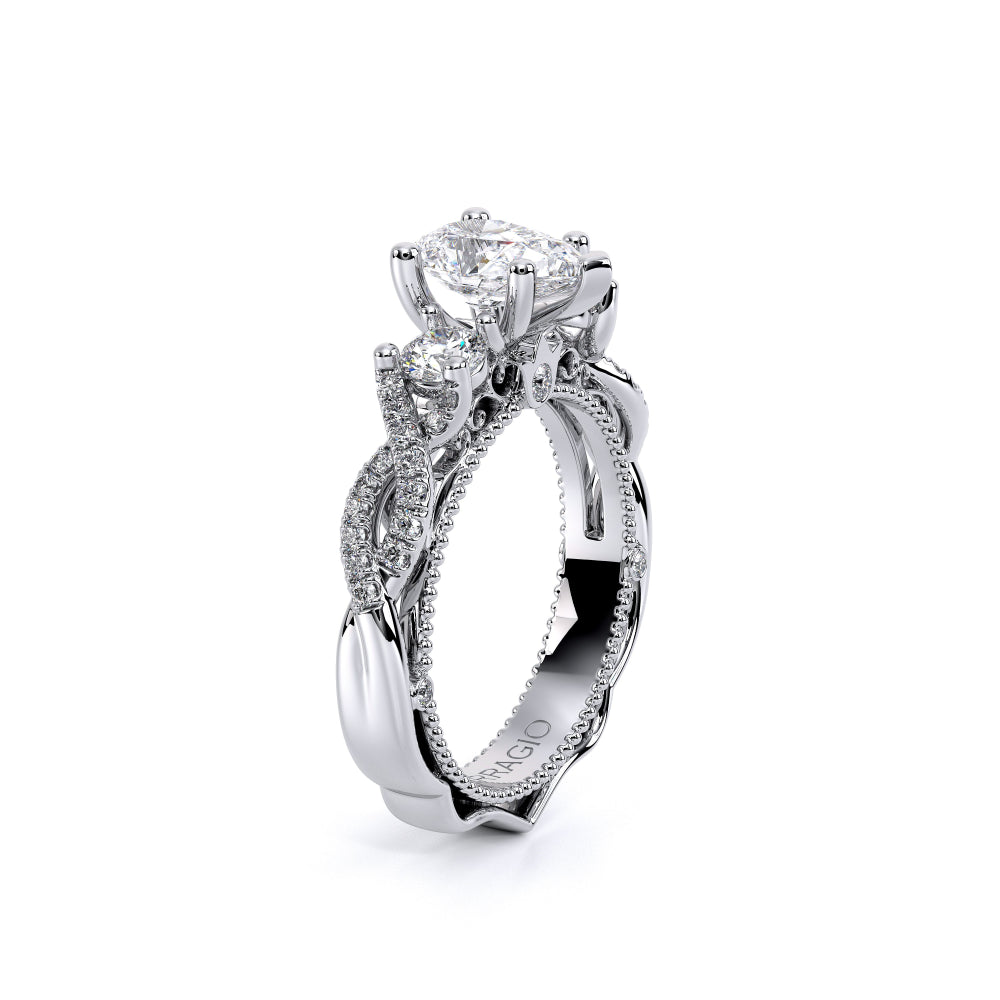 Venetian-5013pear-Platinum Pear