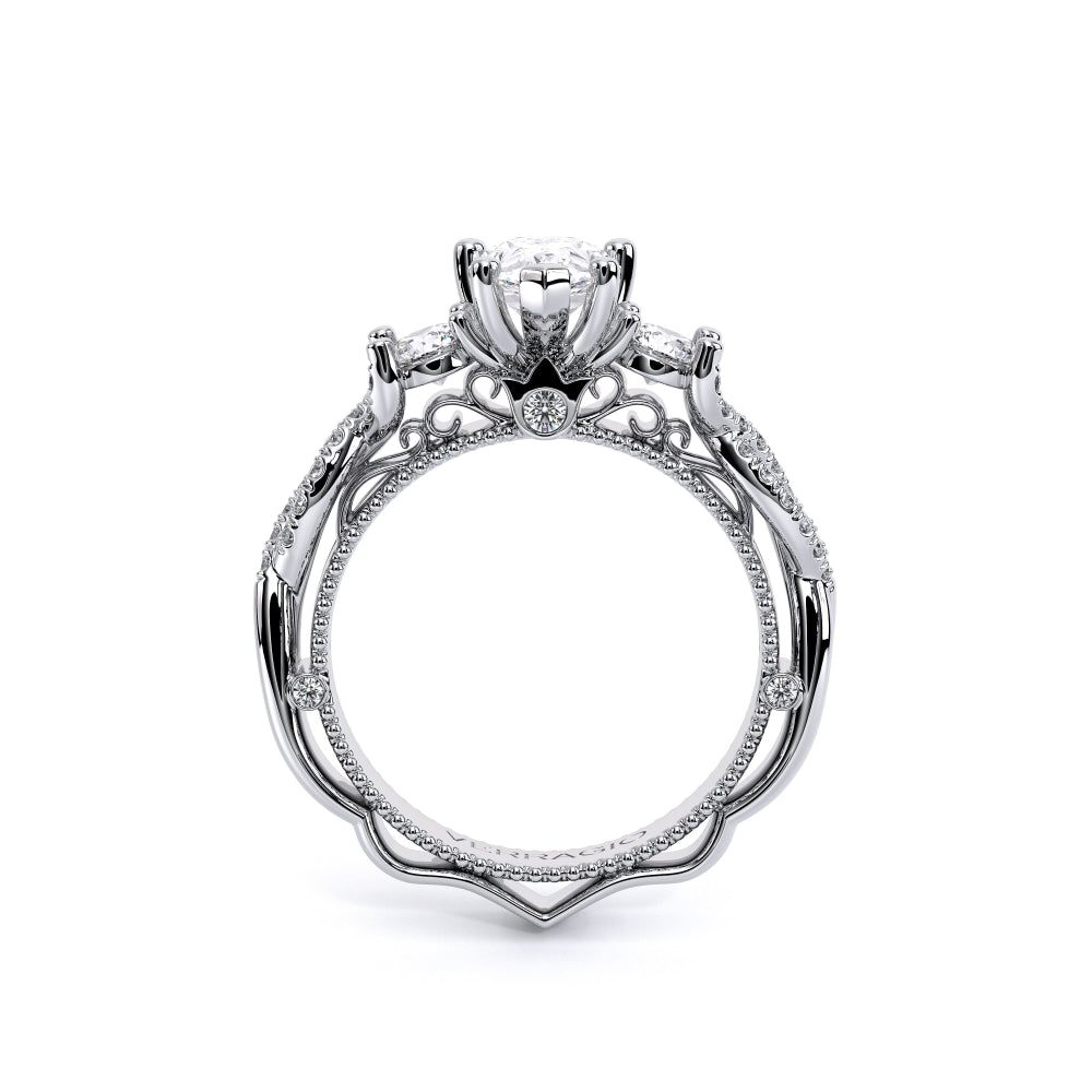 Venetian-5013pear-18k White Pear
