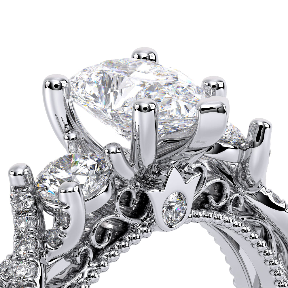 Venetian-5013pear-14k White Pear