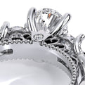 Venetian-5013pear-14k White Pear