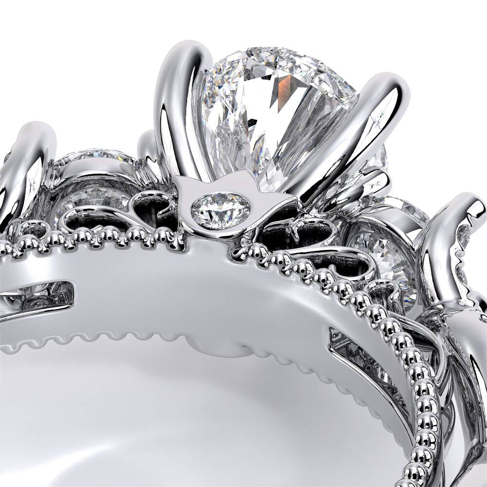 Venetian-5013pear-18k White Pear