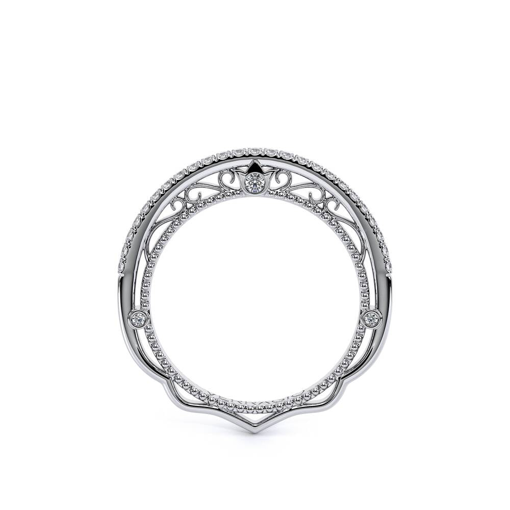 Venetian-5013wsb-14k White