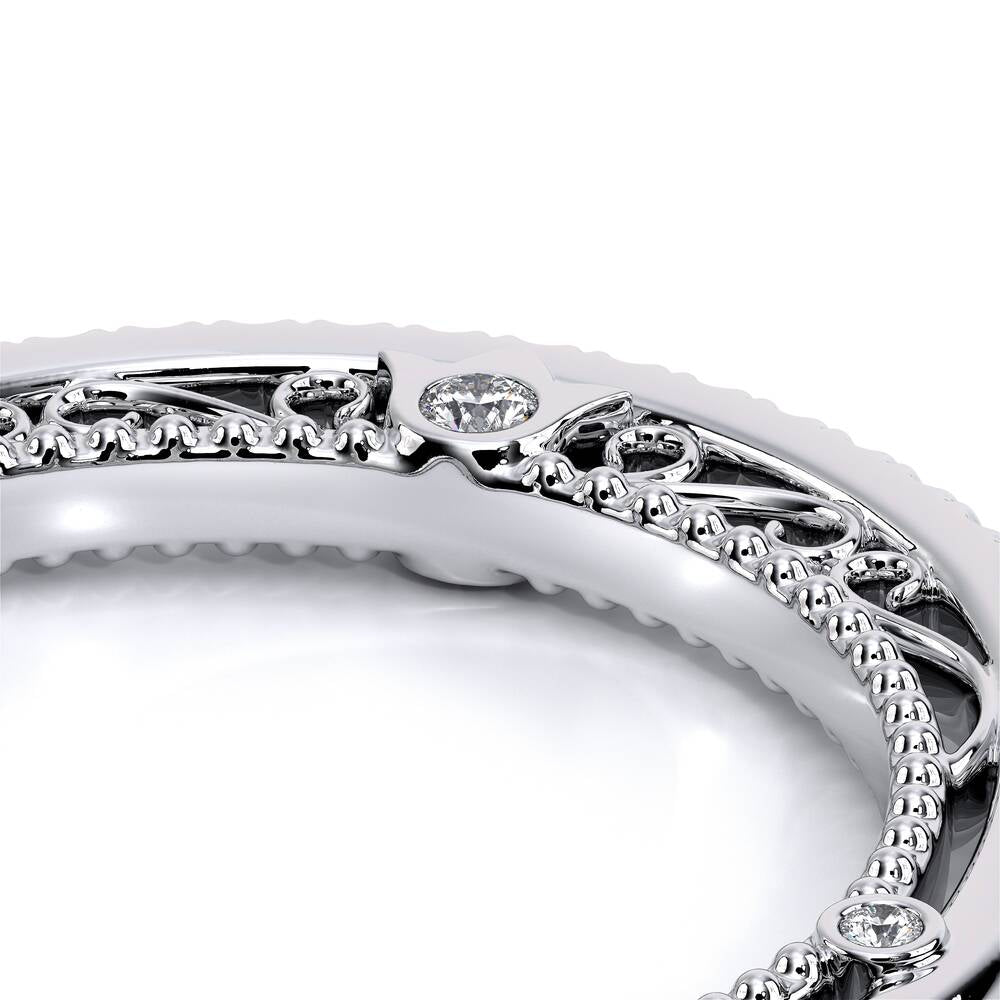 Venetian-5013wsb-14k White