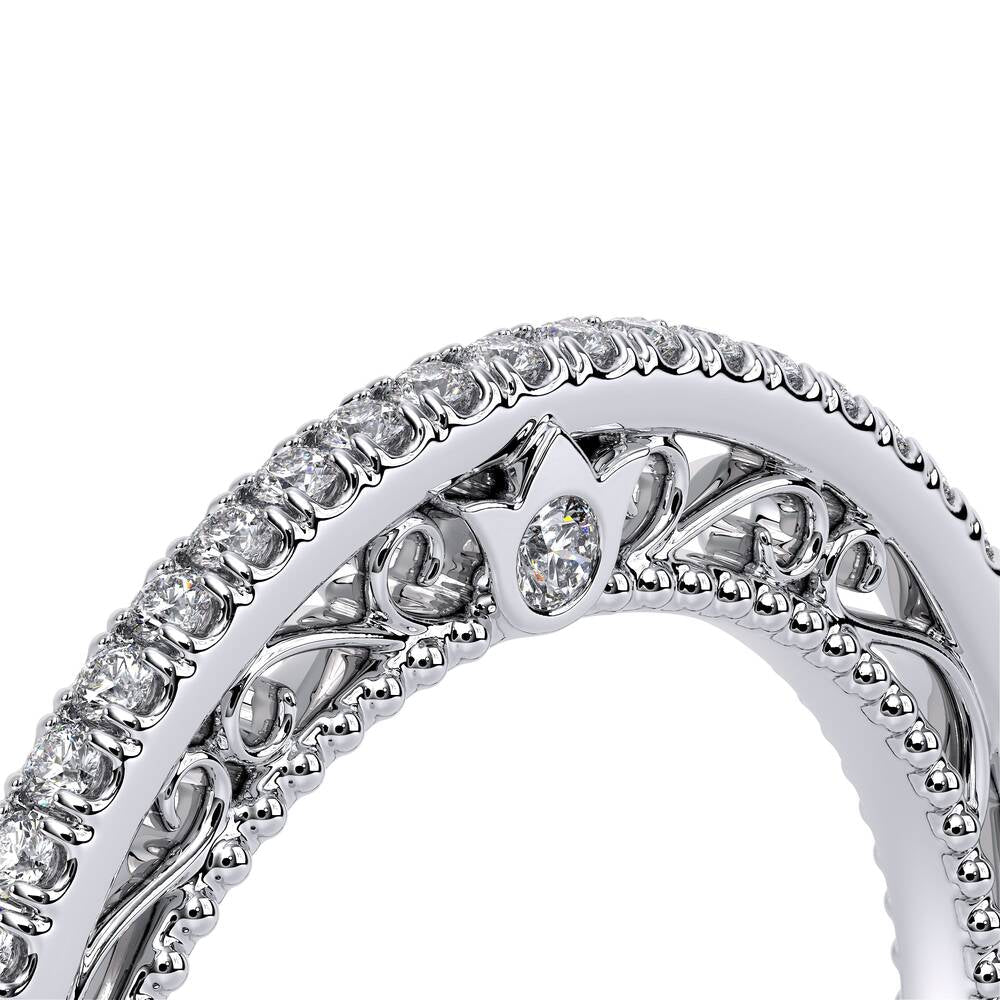 Venetian-5013wsb-14k White