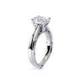 Verragio Solitaire Oval Engagement Ring