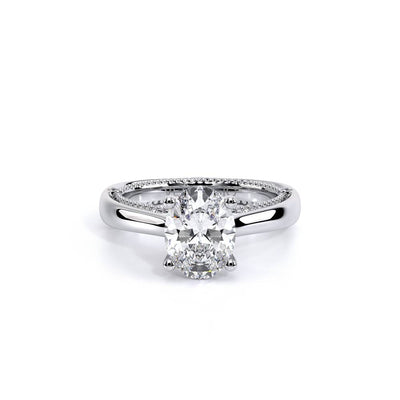 Venetian-5047ov-14k White Oval