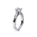 Verragio Solitaire Princess Engagement Ring