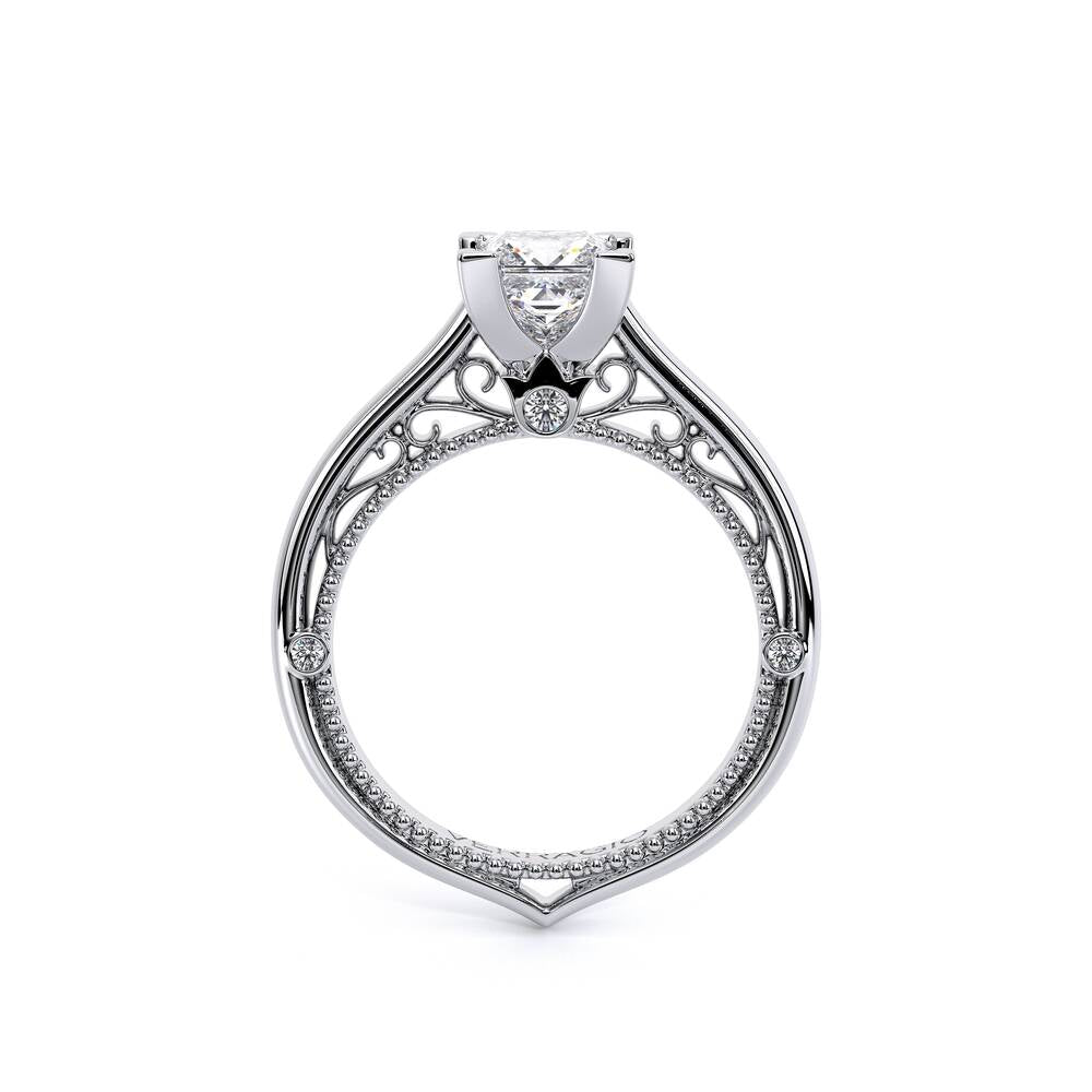 Venetian-5047p-14k White Princess