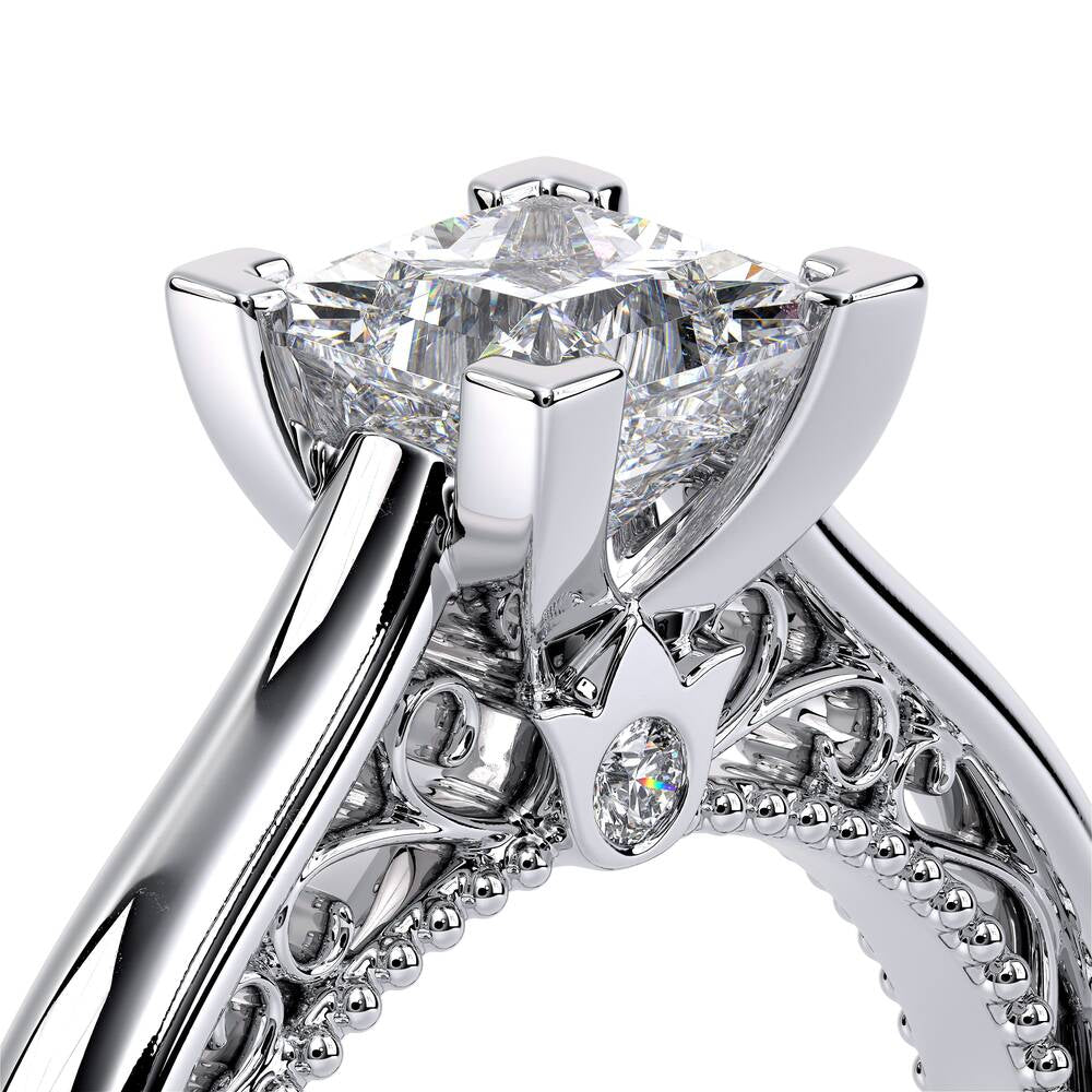 Venetian-5047p-14k White Princess