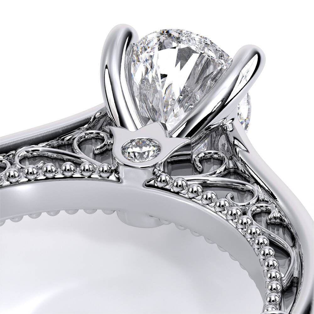 Venetian-5047pear-Platinum Pear