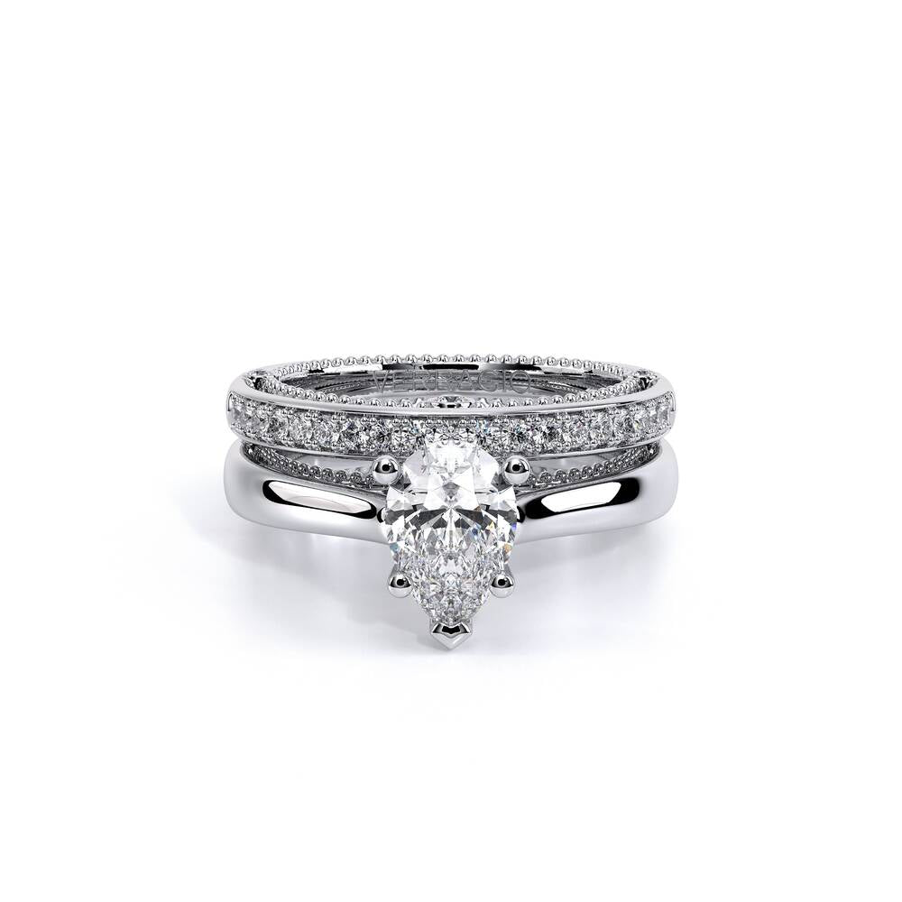 Venetian-5047pear-Platinum Pear