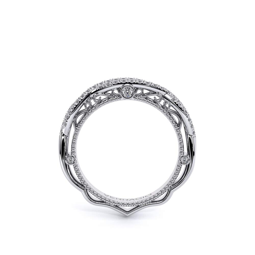 Venetian-5048w-18k White