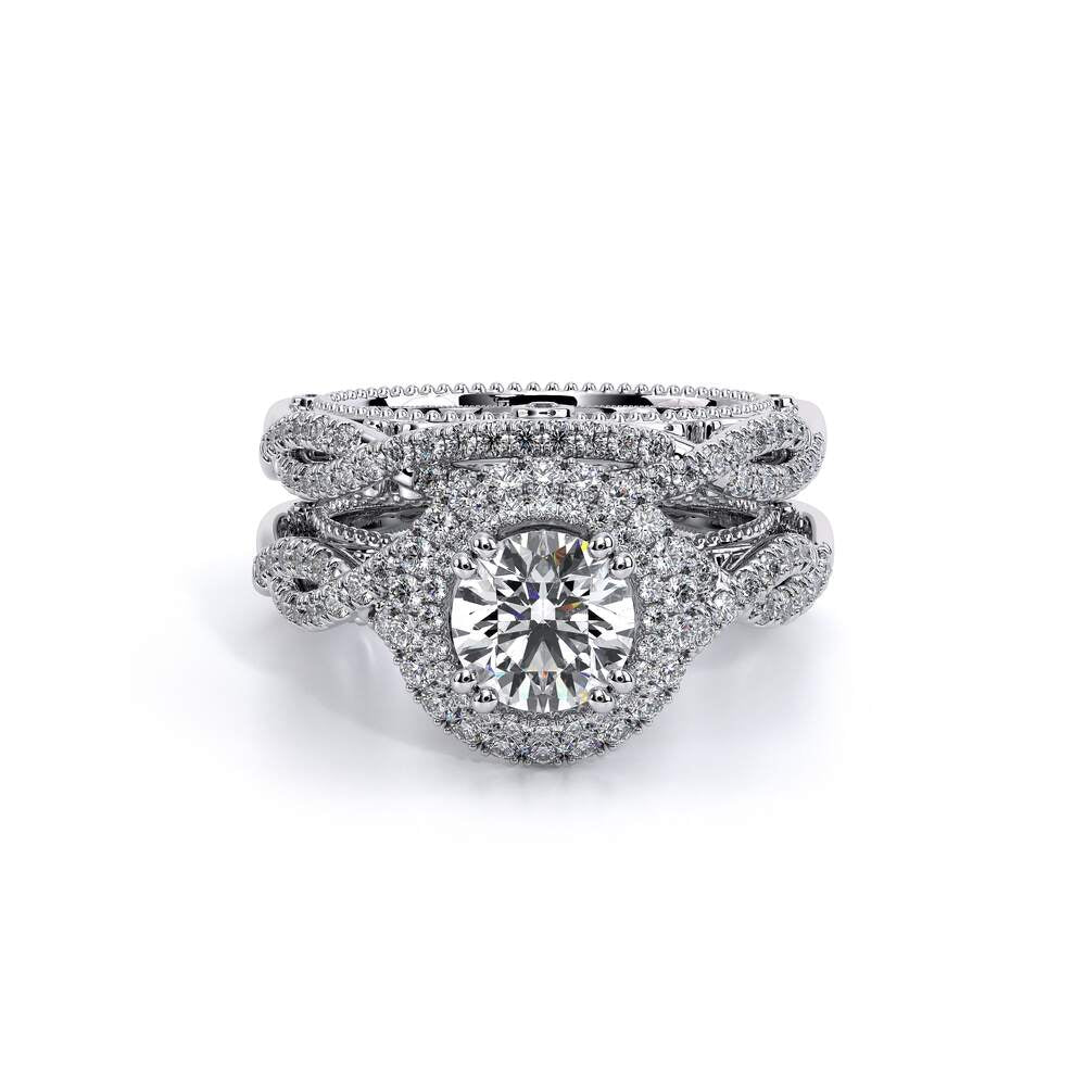 Venetian-5048w-14k White