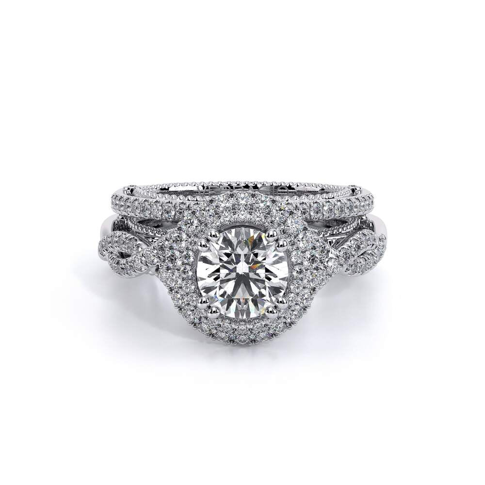 Venetian-5048wsb-14k White