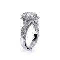 Venetian-5051ov-18k White Oval