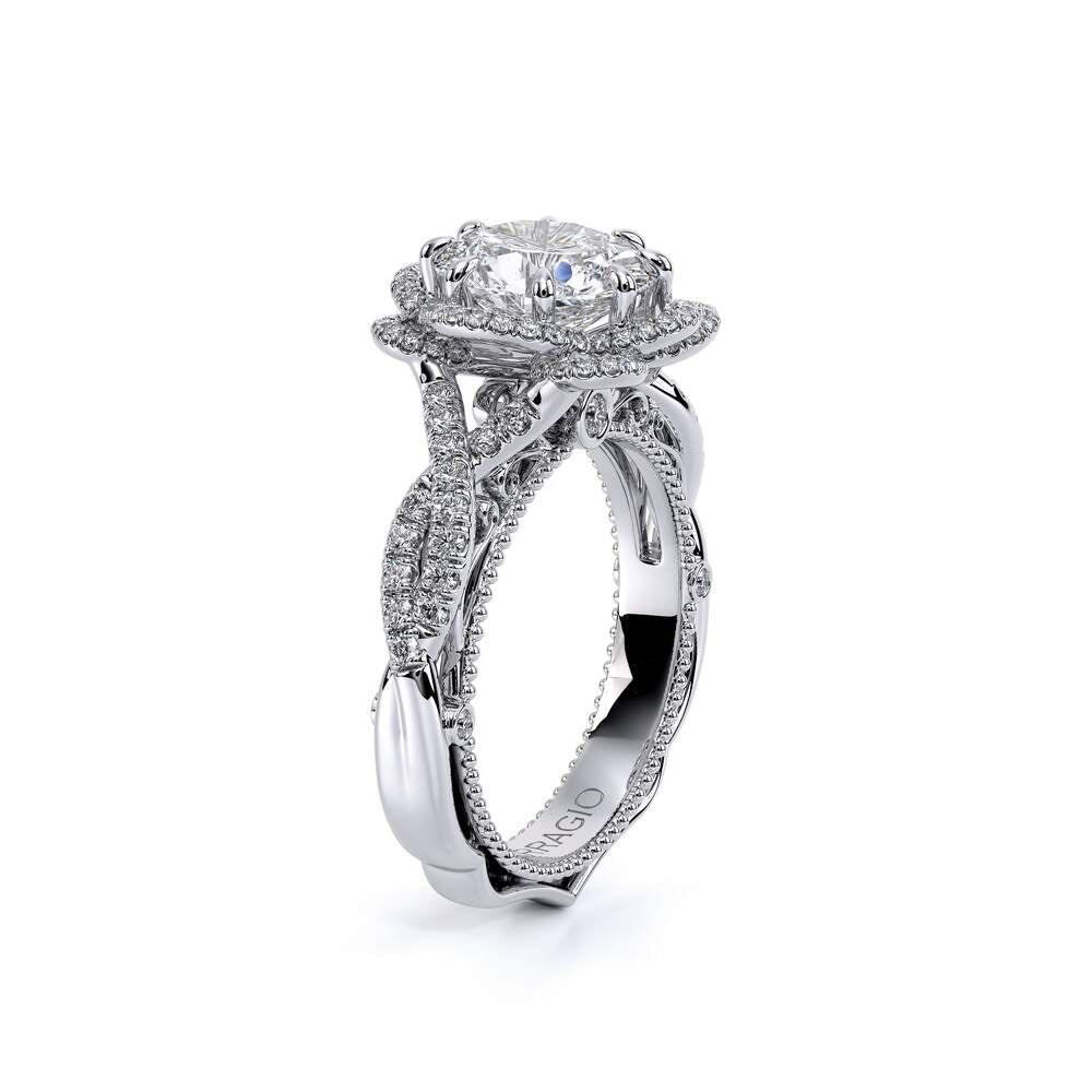 Venetian-5051ov-18k White Oval
