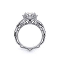 Venetian-5051ov-Platinum Oval