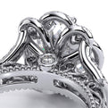 Venetian-5051ov-Platinum Oval