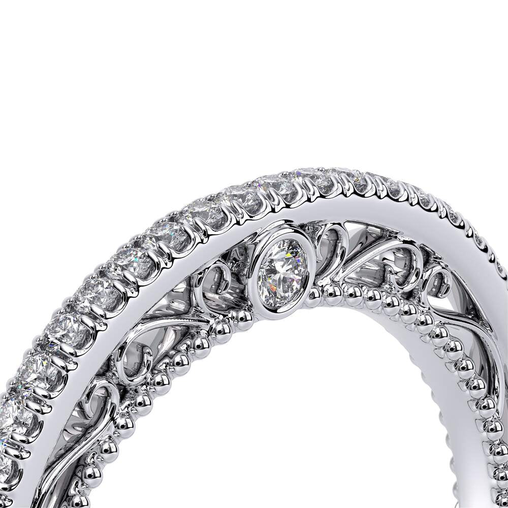 Venetian-5051wsb-14k White