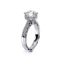 Venetian-5052r-18k White Round