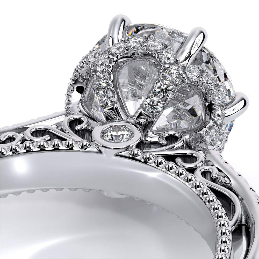 Venetian-5052r-Platinum Round