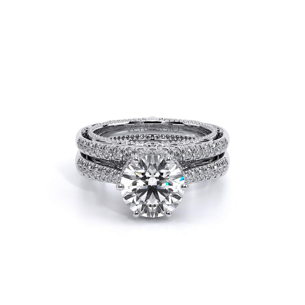 Venetian-5052r-Platinum Round