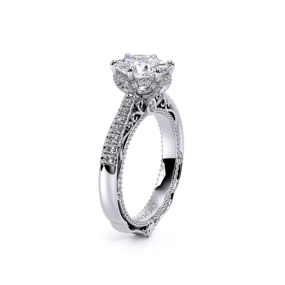 Venetian-5052ov-14k White Oval