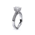 Venetian-5052ov-Platinum Oval