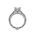 Venetian-5052ov-Platinum Oval