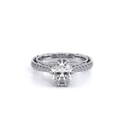 Venetian-5052ov-14k White Oval