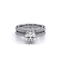 Venetian-5052ov-14k White Oval