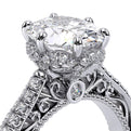 Venetian-5052ov-18k White Oval