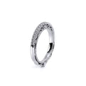 Venetian-5052w-14k White