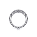 Venetian-5052w-14k White