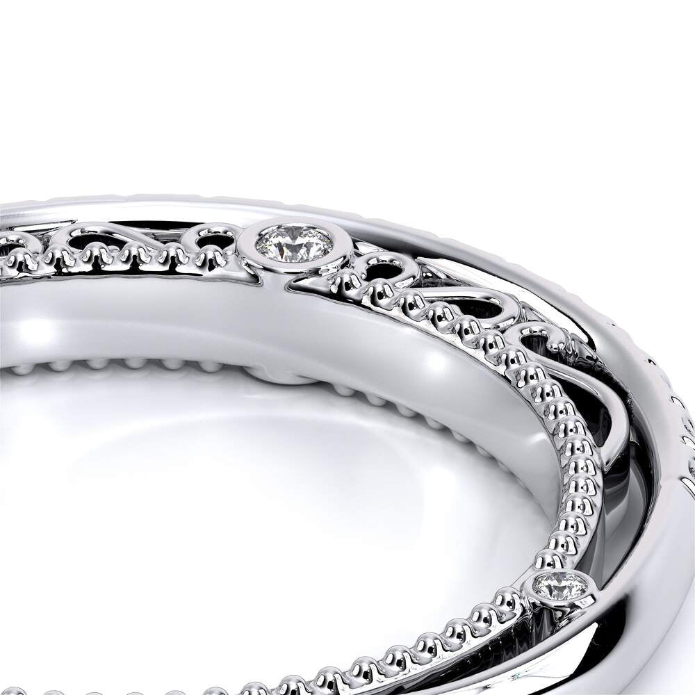 Venetian-5052w-18k White