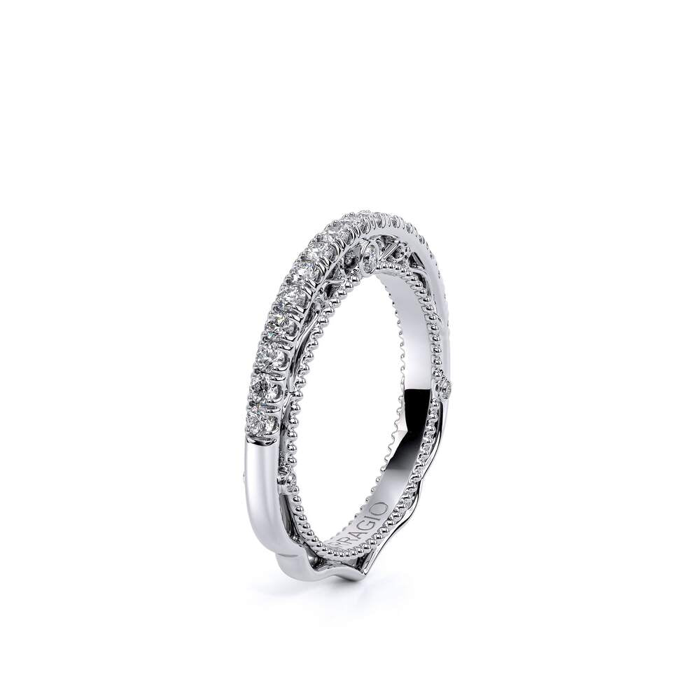 Venetian-5057w-18k White