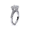 Venetian-5061p-14k White Princess