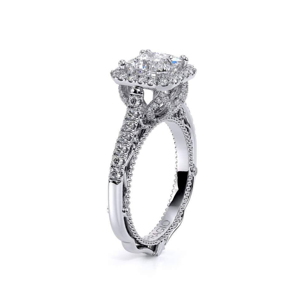 Venetian-5061p-14k White Princess