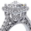 Venetian-5061p-14k White Princess
