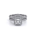 Venetian-5061p-14k White Princess