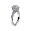 Venetian-5061pear-18k White Pear