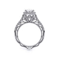 Venetian-5061pear-18k White Pear