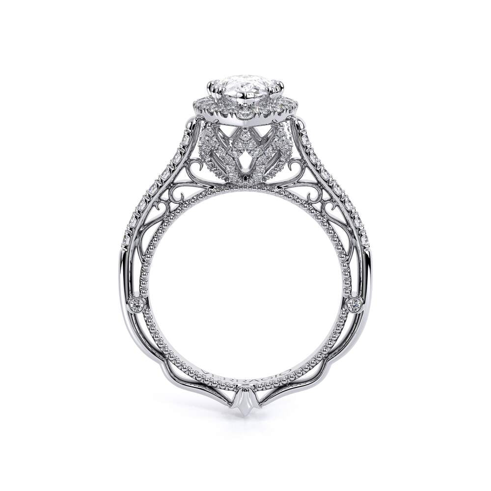 Venetian-5061pear-Platinum Pear