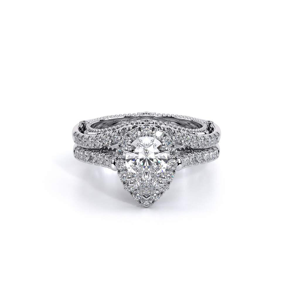 Venetian-5061pear-Platinum Pear