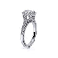 Venetian-5061ov-Platinum Oval