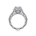 Venetian-5061ov-14k White Oval