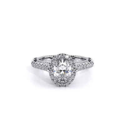 Venetian-5061ov-14k White Oval